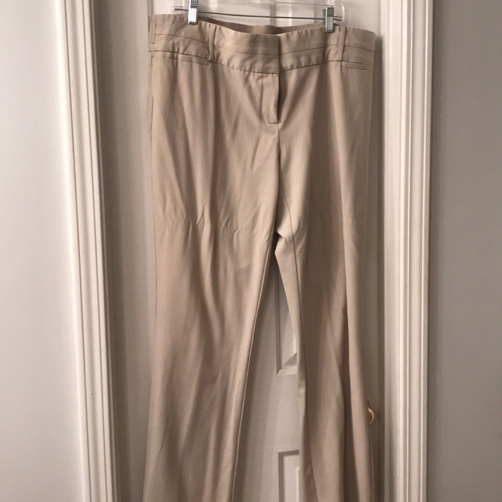 Dress Slacks - Maurices